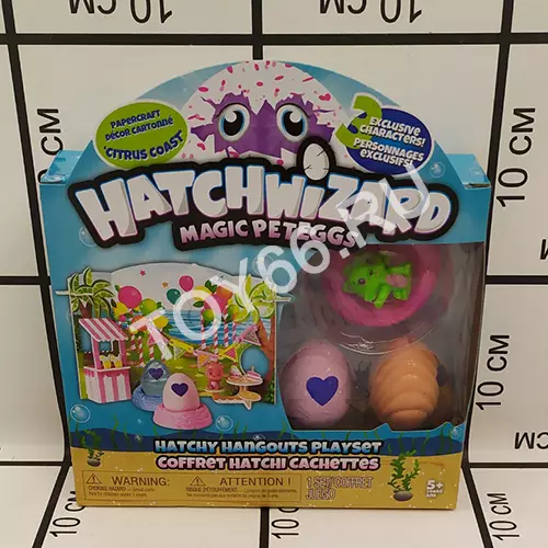 Пингвиненок 2 яйца набор D736