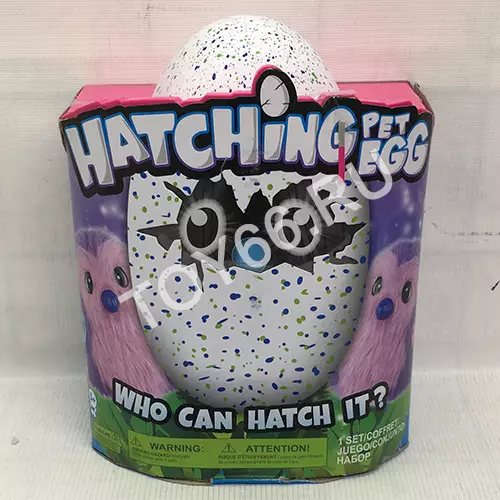 Пингвинёнок в яйце D761