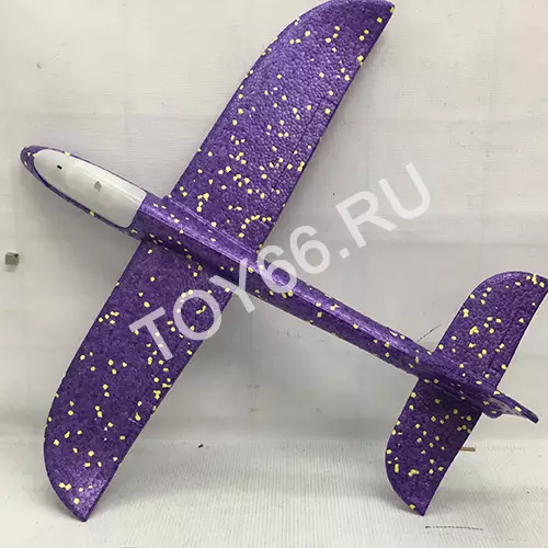 Самолет свет DF078-8