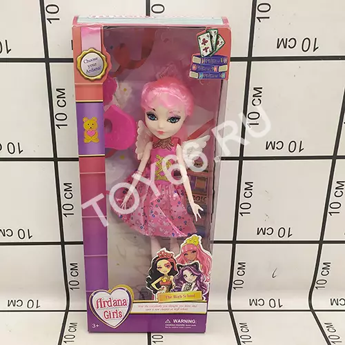 Куклы Феи DH2119