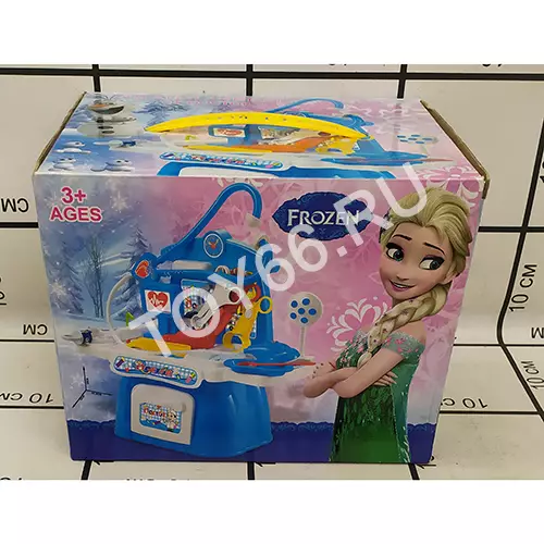 Набор доктора Холод DN901-F2