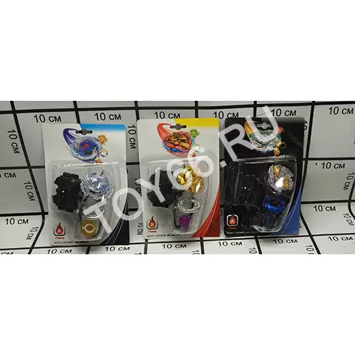 Бейблейд DT999-12