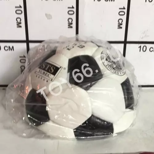 Мяч футбольный E