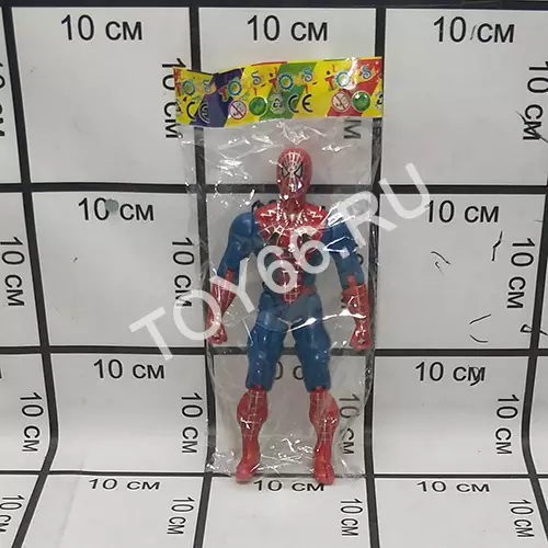 Человек-паук F120