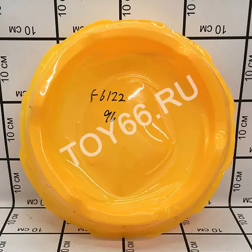 Арена для запуска дисков F6122