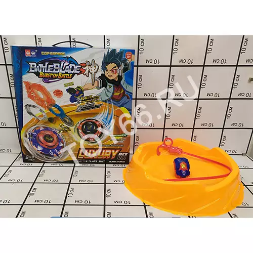 Бейблейд с ареной F6136