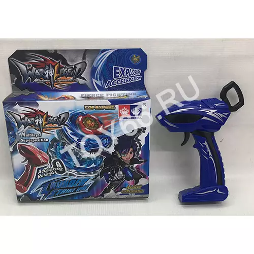 Устройство для запуска дисков с турбозапуском F6170