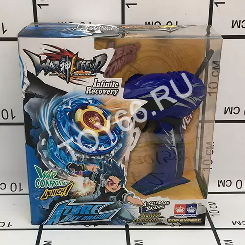 Устройство для запуска дисков с турбозапуском F6172 Устройство для запуска дисков с турбозапуском F6172