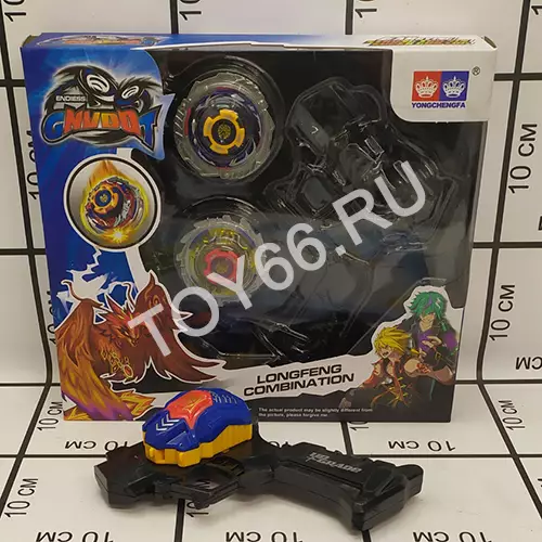 Устройство для запуска дисков с турбозапуском F6294