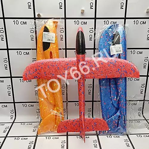 Самолеты F643