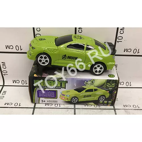 Машина Трансформер FW-2042A