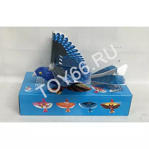 Птичка на аккумуляторе (летает) FY118 fy180