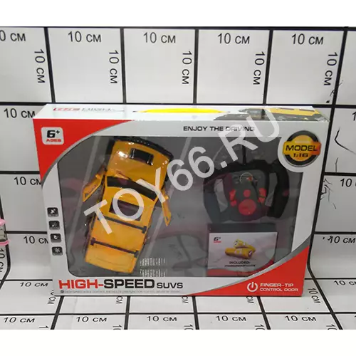 машинка Р/У G1018R