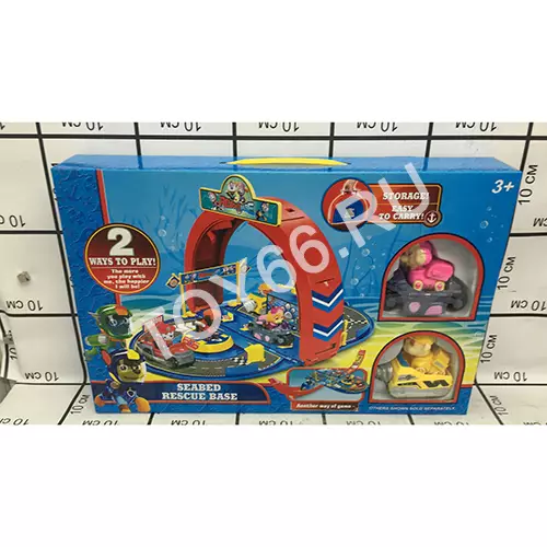 Собачки Автопарк G2016