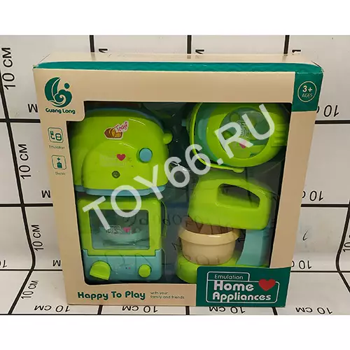 Кухонная техника на батарейках GD-501