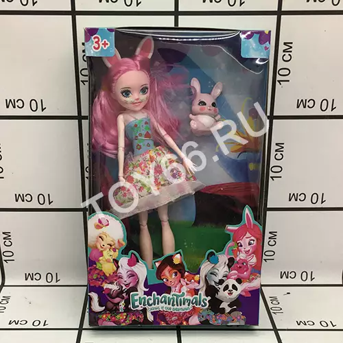 Зачарованные куклы GJ11682