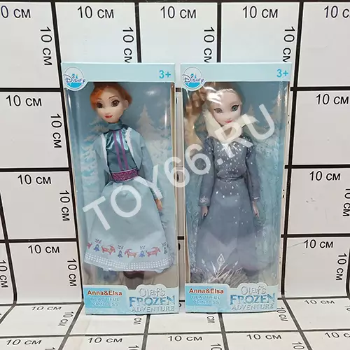 Кукла Холод H371B Кукла Холод H371B