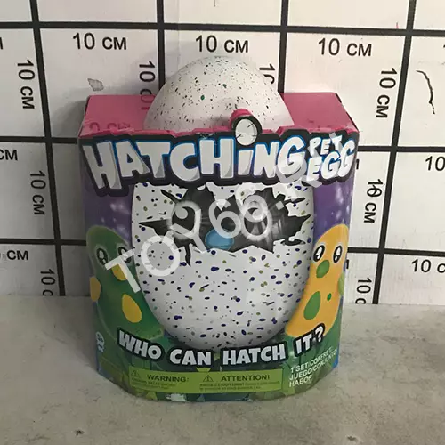 Яйцо HATCHING HG-706 Яйцо HATCHING HG-706
