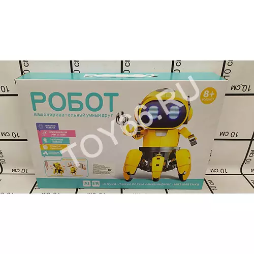 Умный Робот интерактивный HG-715