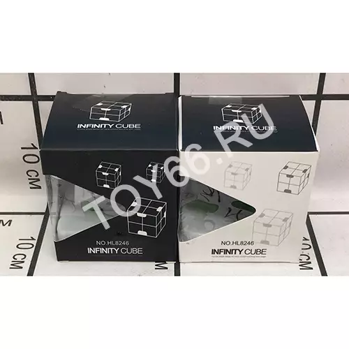 Кубик антистресс HL8246