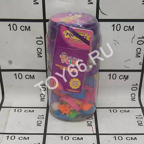 Набор для плетения браслетов HS6625