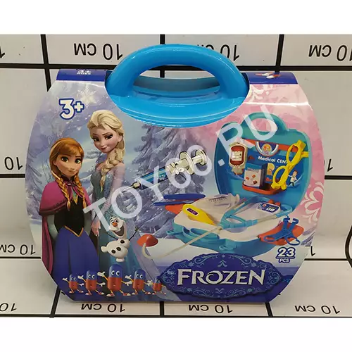 Набор Доктора Холод HS83G-F2