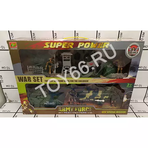 Военная техника HW-32B