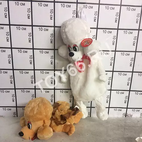 Рюкзак Собачки JC17201