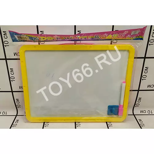 Алфавит Магнитный JD005