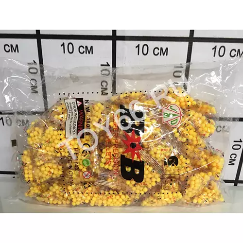 Пульки в упаковке 80 пакетиков JDY-zi dan