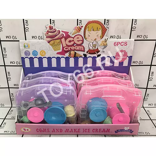 Набор посуды для десерта в кейсе 6 шт. в блоке JJL-201-12-JJL20HZ Набор посуды для десерта в кейсе 6 шт. в блоке JJL-201-12-JJL20HZ