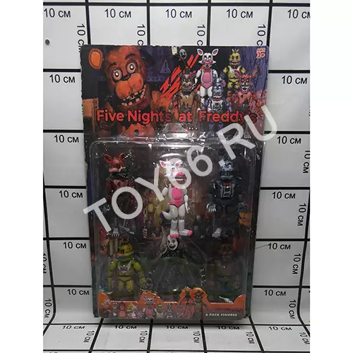 Аниматроники JL17052-1