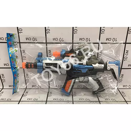 Оружие в пакете JQ3011 Оружие в пакете JQ3011