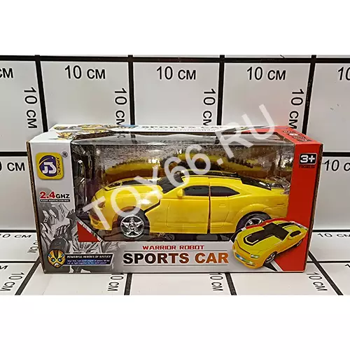 Машина Р/У JS001