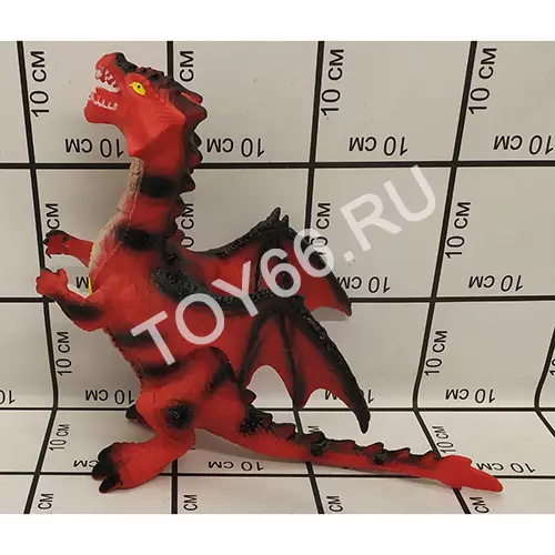 Динозавр JX118