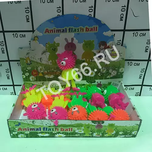 Попугай набор для творчества K-01