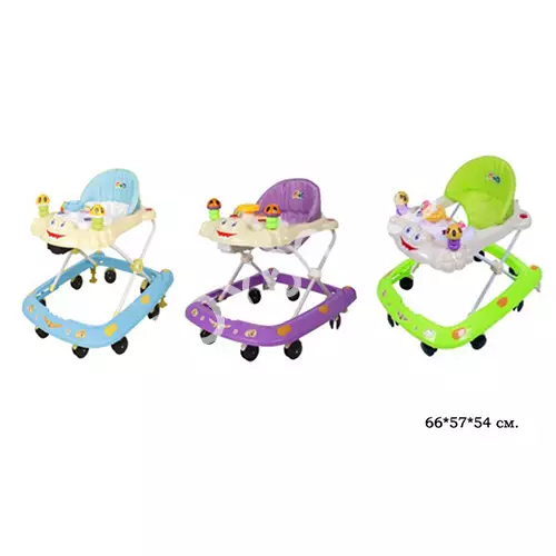 Ходунки K670 Ходунки K670