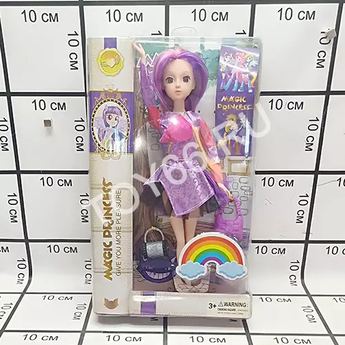 Кукла пони Ky002