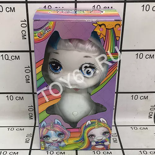 Единорог Пупси Большой LM2663