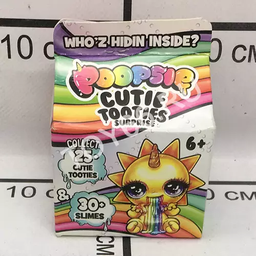 Единорог Сюрприз Пупси LQ671