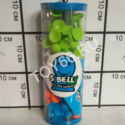 Конструктор Присоски-липучки LSB3003