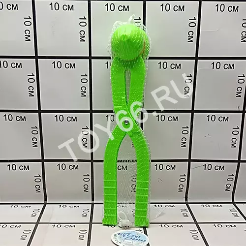 Снежколёп LX-111