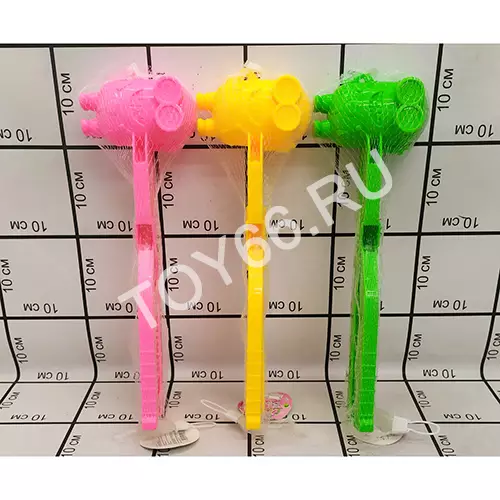 Снегомет Милашка LX666