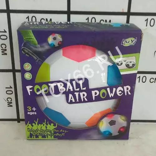 Аэрофутбол LY2018