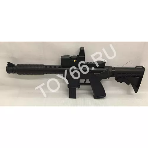 Автомат M16-3 Автомат M16-3