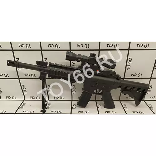 Автомат M4-16 Автомат M4-16