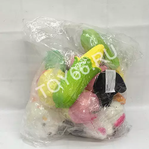 сквиши 12 шт в блоке M500