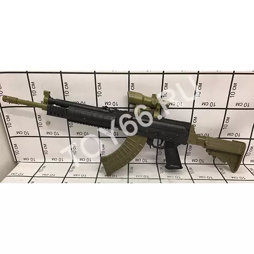 Автомат M6808-M775B Автомат M6808-M775B