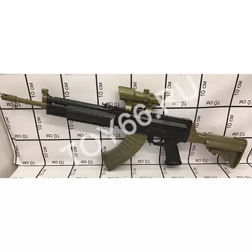 Автомат M775B