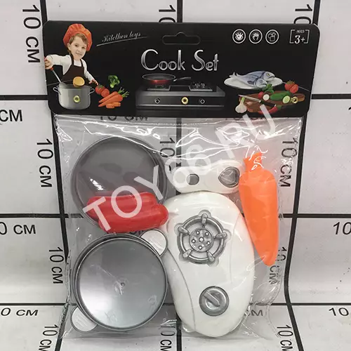 Набор посуды для кухни M8070